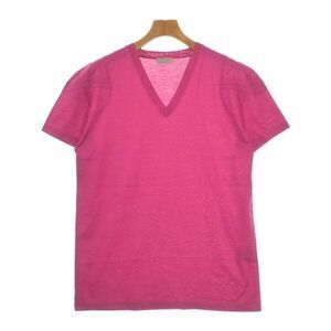 Dior Homme T-shirts/cut And Sew Men's